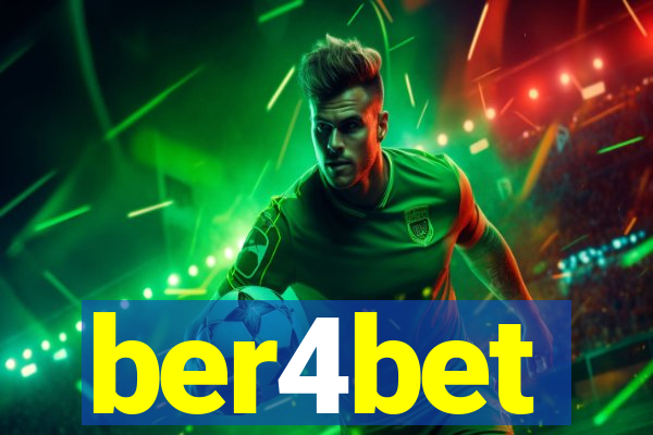 ber4bet