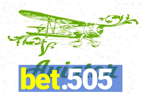 bet.505