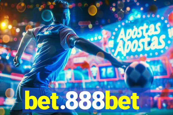 bet.888bet