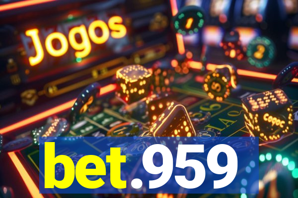 bet.959