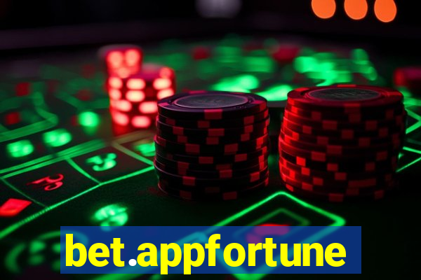 bet.appfortune