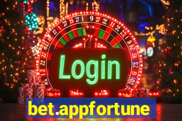 bet.appfortune