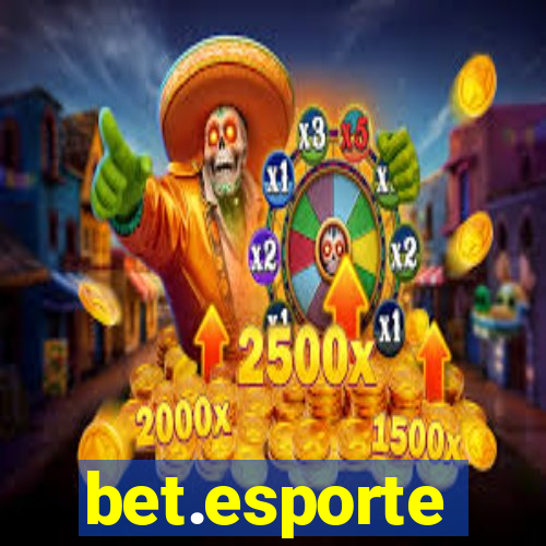 bet.esporte