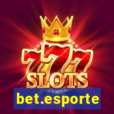 bet.esporte