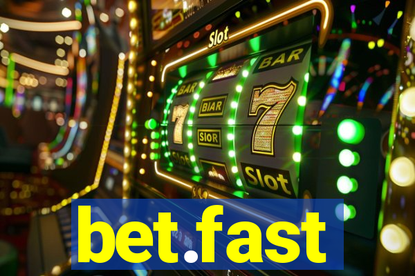 bet.fast