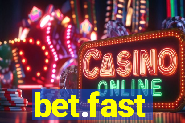 bet.fast