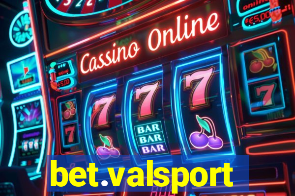 bet.valsport