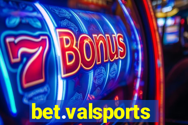 bet.valsports