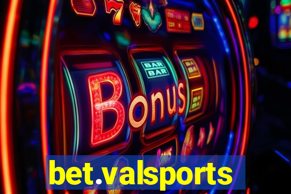 bet.valsports