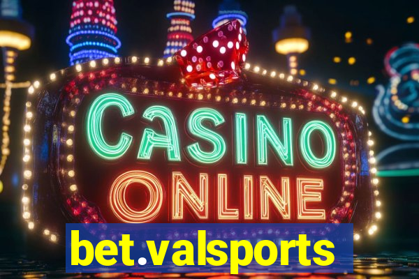 bet.valsports