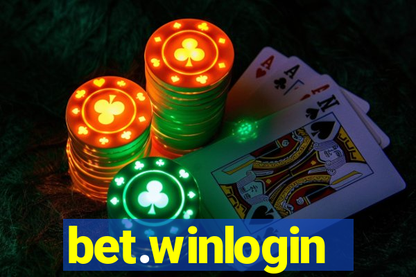 bet.winlogin