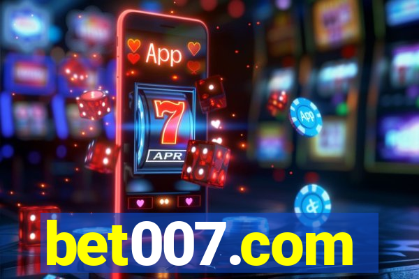 bet007.com