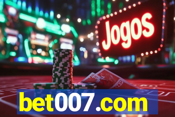 bet007.com