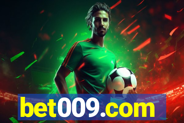 bet009.com