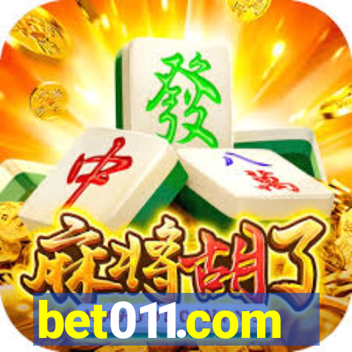 bet011.com
