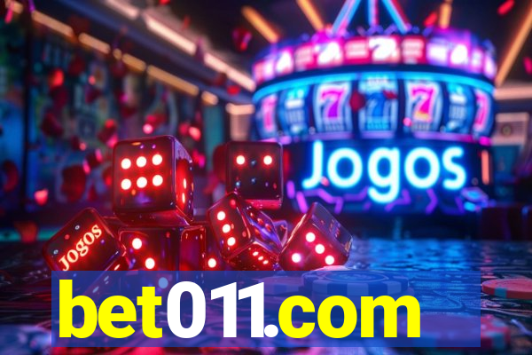bet011.com