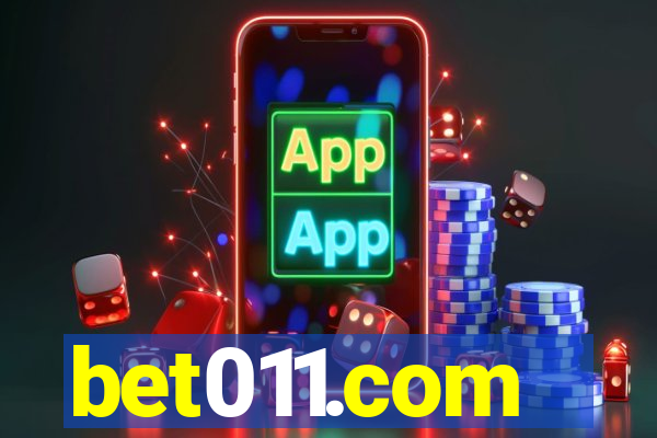 bet011.com