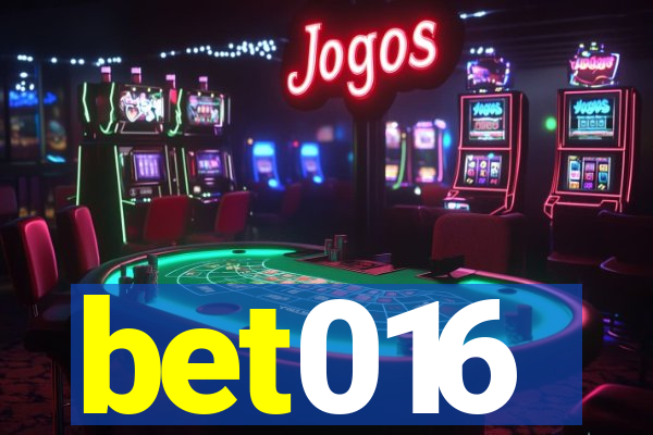 bet016