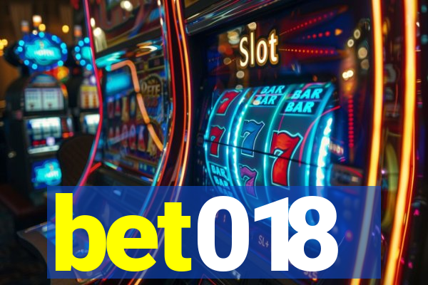 bet018