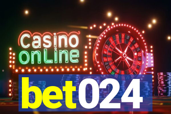 bet024