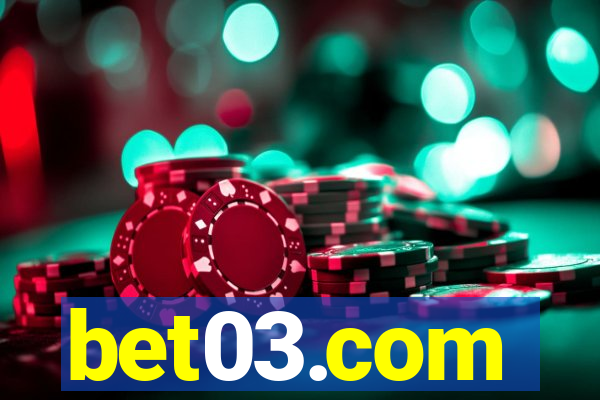 bet03.com