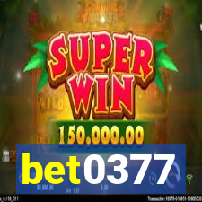 bet0377
