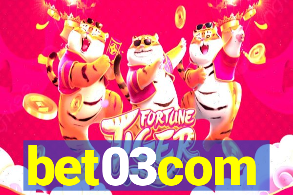 bet03com