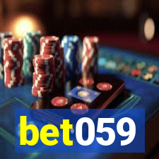 bet059
