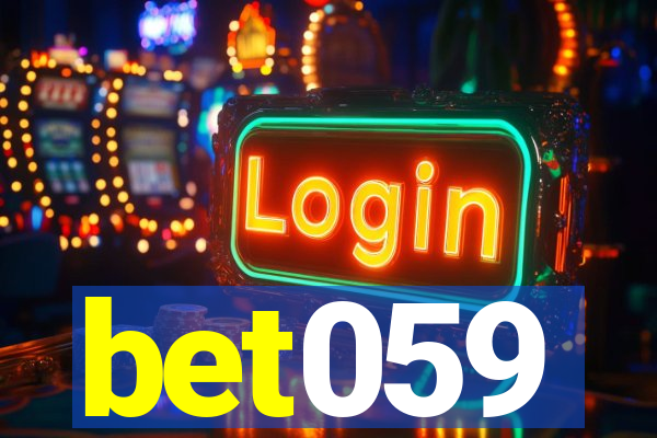 bet059