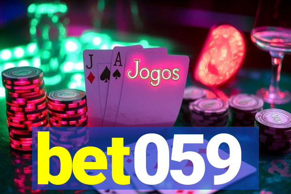 bet059