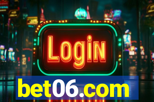 bet06.com