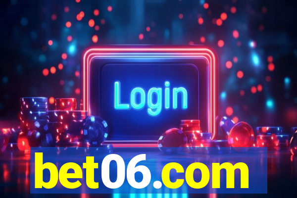 bet06.com