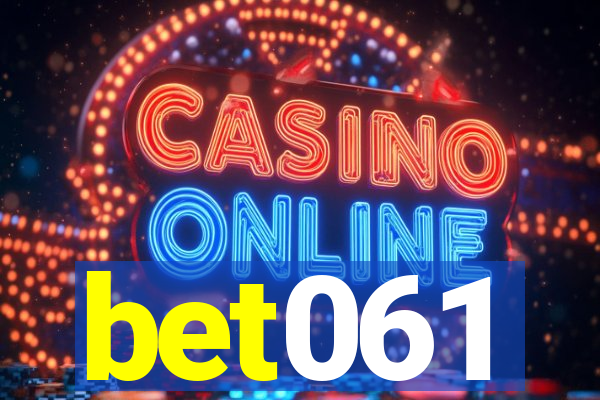 bet061