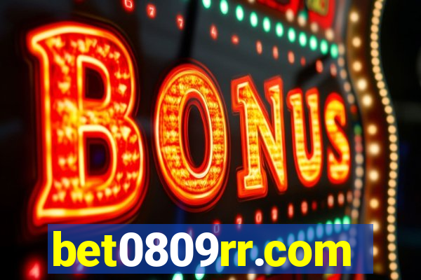 bet0809rr.com