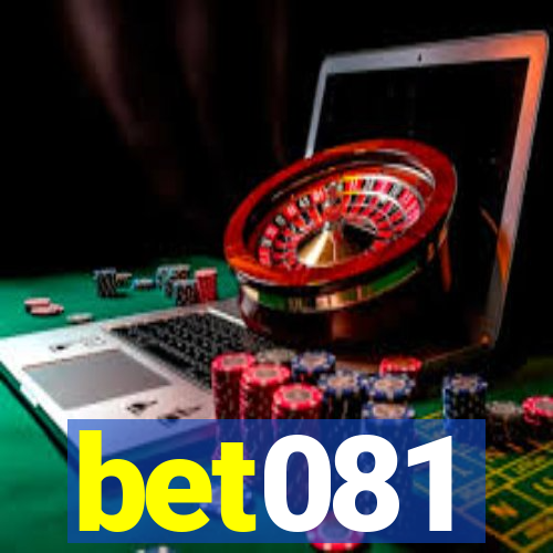 bet081