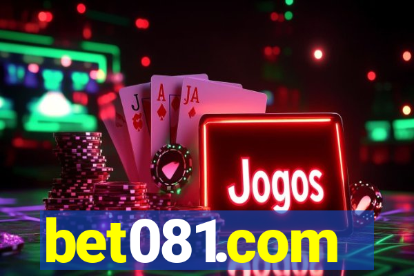 bet081.com