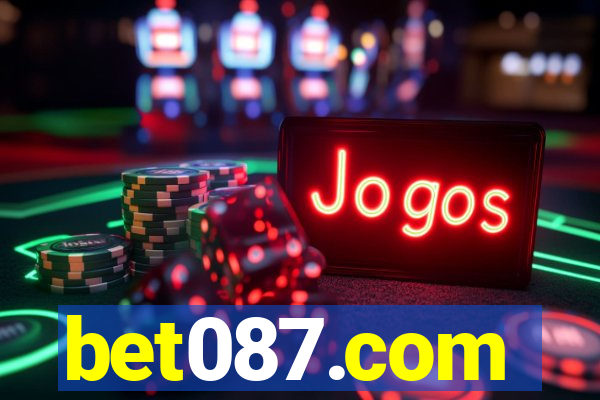 bet087.com