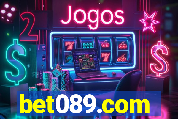 bet089.com