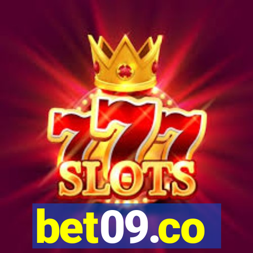 bet09.co