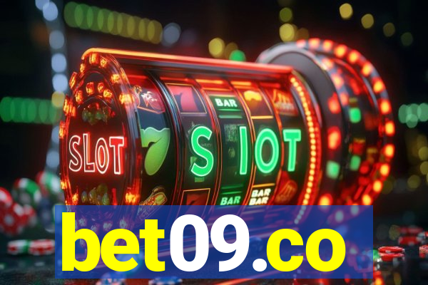 bet09.co