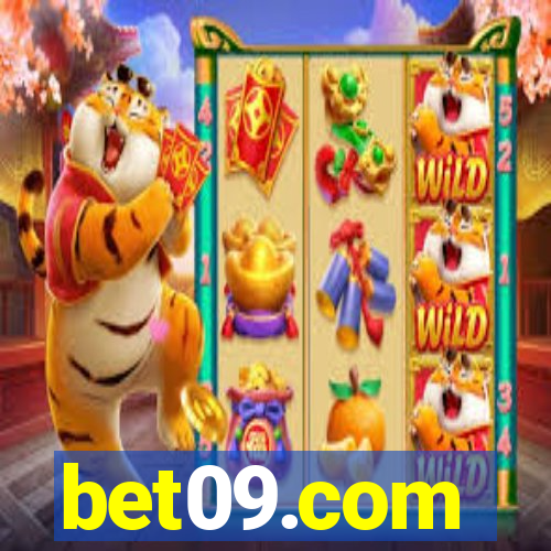 bet09.com