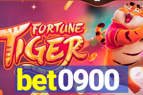 bet0900