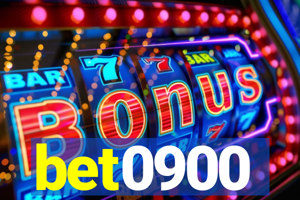 bet0900