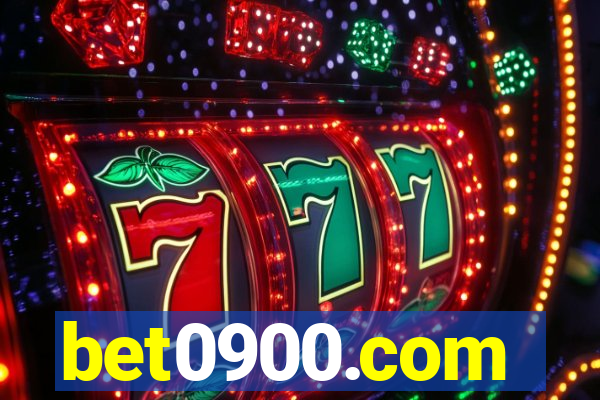 bet0900.com