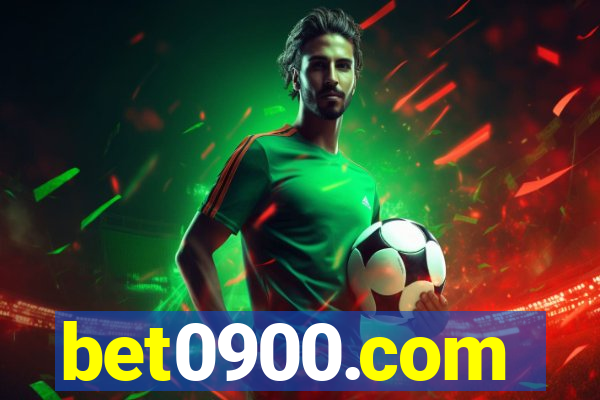 bet0900.com
