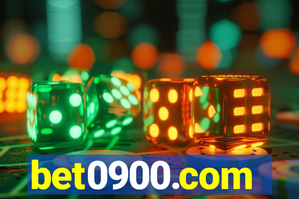bet0900.com