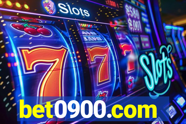 bet0900.com