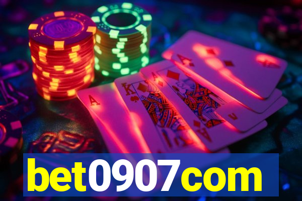 bet0907com