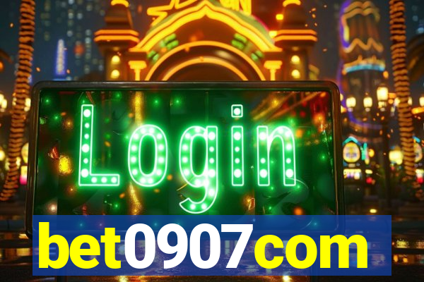 bet0907com