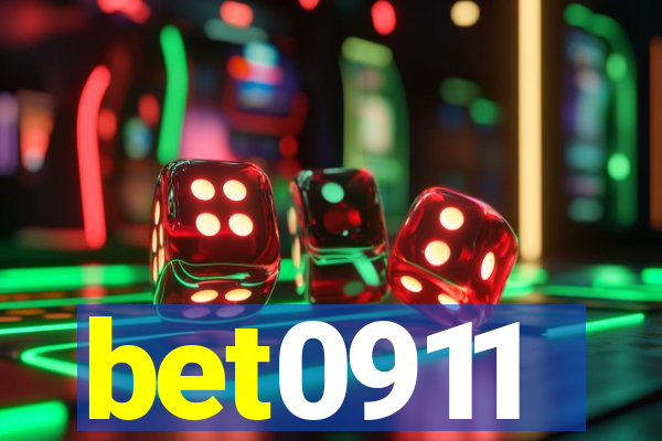 bet0911